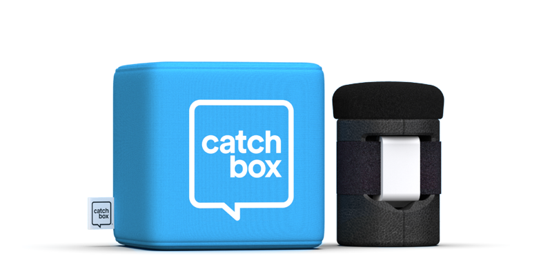 catchbox mod