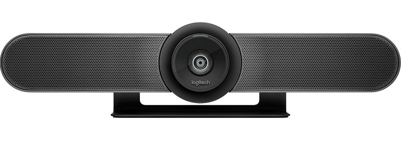 Logitech MeetUp Videoconferentie camera met ingebouwde audio