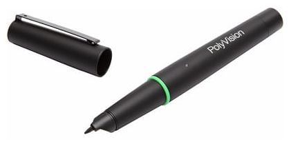 Polyvision interactieve pen incl. USB dongle